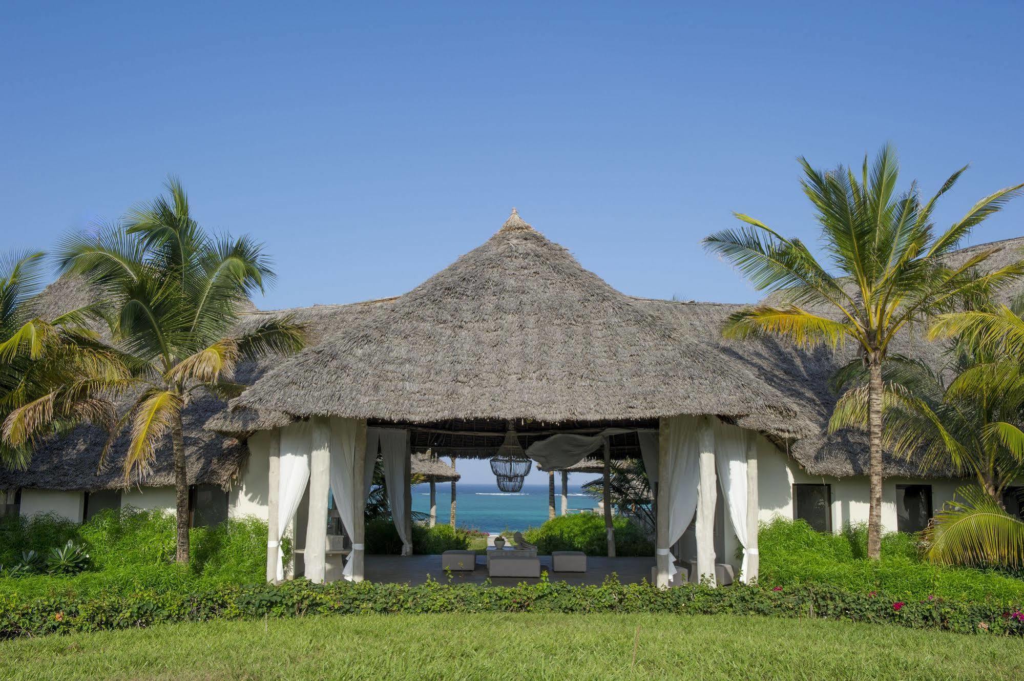 Zawadi Hotel, Zanzibar Michamvi Exterior foto